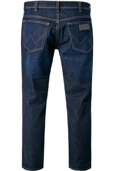 Wrangler Jeans Texas Slim Lucky Star W12SAO990 Image 1