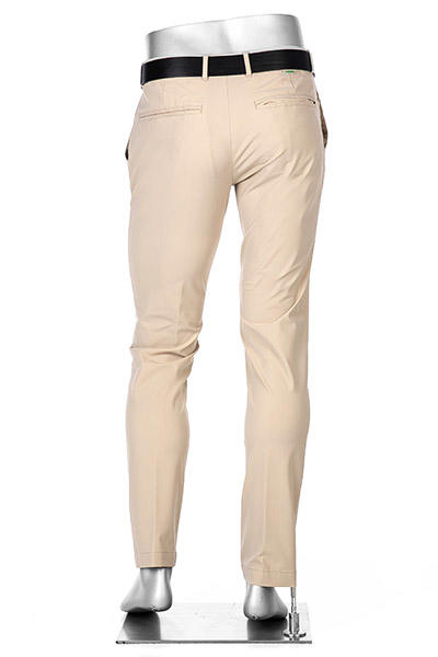 Alberto Golf Slim Fit Ian 17015751/520 Image 2