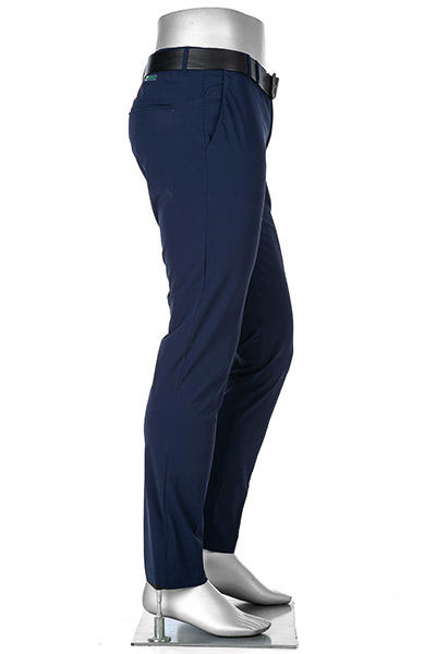 Alberto Golf Slim Fit Ian 17015751/890 Image 1
