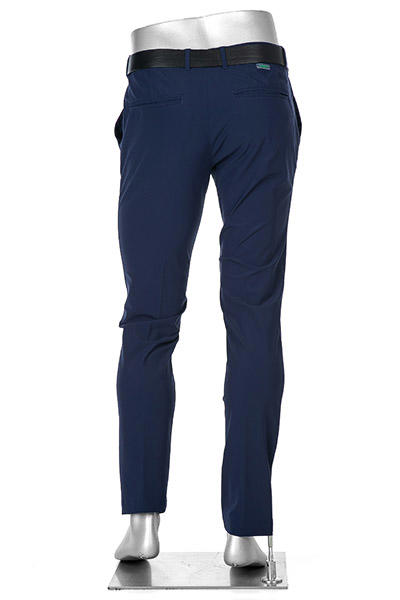 Alberto Golf Slim Fit Ian 17015751/890 Image 2