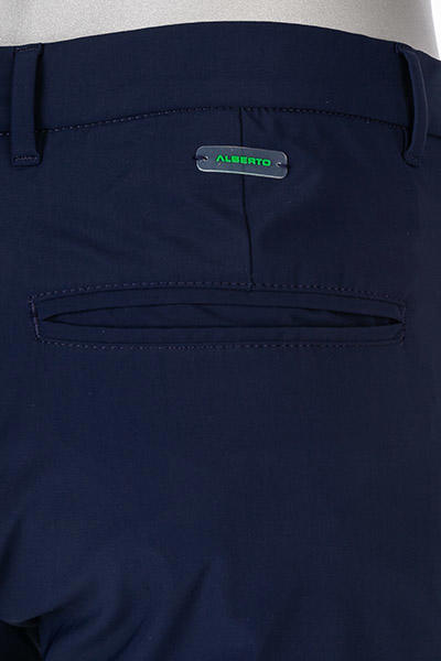 Alberto Golf Slim Fit Ian 17015751/890 Image 5