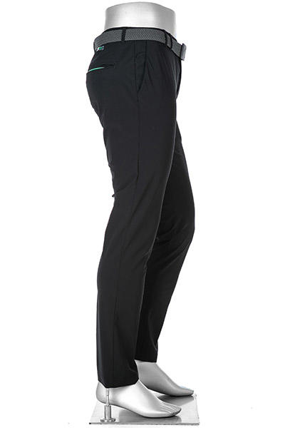 Alberto Golf Slim Fit Ian 17015751/999 Image 1