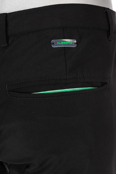 Alberto Golf Slim Fit Ian 17015751/999 Image 5