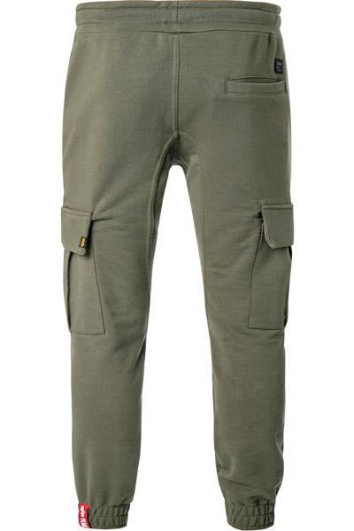 ALPHA INDUSTRIES Jogger Terry 116204/142 Image 1