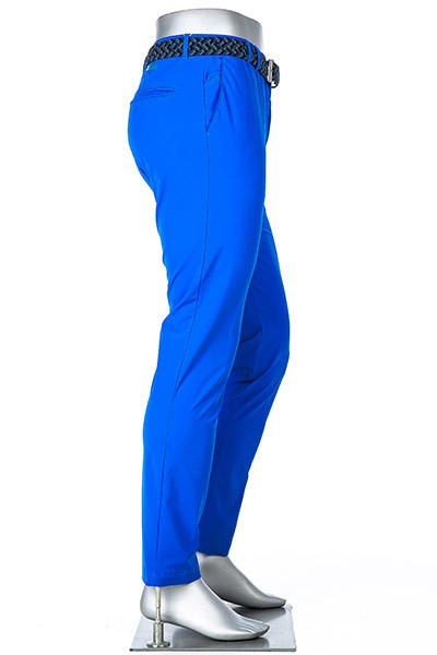 Alberto Golf Slim Fit Ian 17015751/860 Image 1