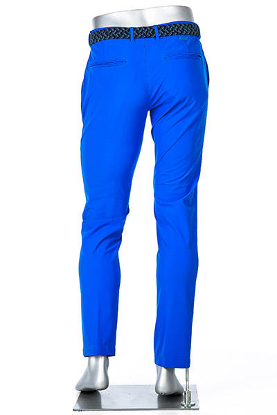 Alberto Golf Slim Fit Ian 17015751/860 Image 2