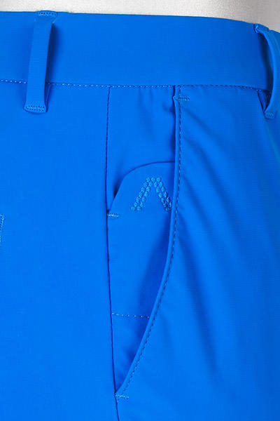 Alberto Golf Slim Fit Ian 17015751/860 Image 4