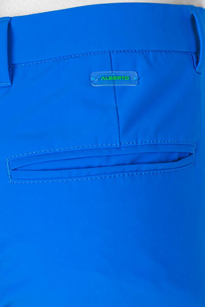 Alberto Golf Slim Fit Ian 17015751/860 Image 5