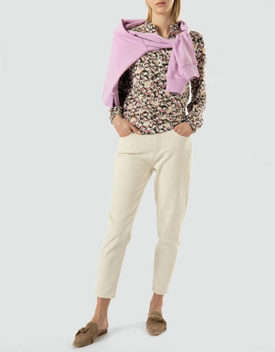 Marc O'Polo Damen Bluse 102 2115 52125/B73 Image 5