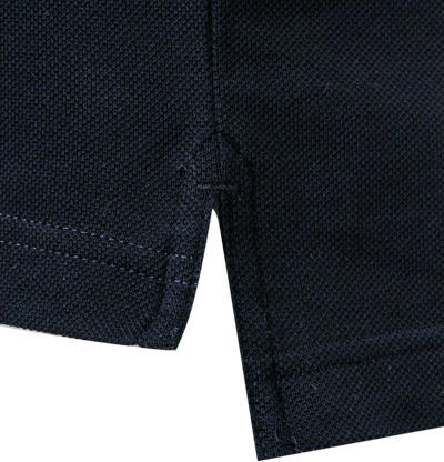 Tommy Hilfiger Polo-Shirt MW0MW17771/DW5 Image 2