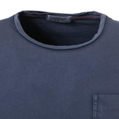 CROSSLEY T-Shirt BukertC/735C Image 1