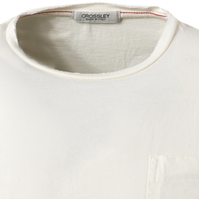 CROSSLEY T-Shirt BukertC/251CDiashow-2