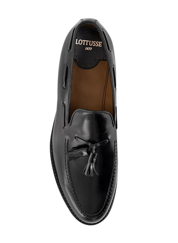 LOTTUSSE Schuhe L3087/negro Image 1