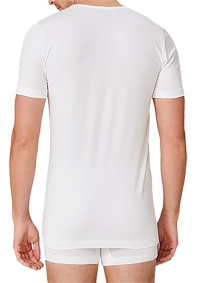 Schiesser T-Shirt 2er Pack 173982/100 Image 2