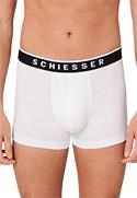 Schiesser Shorts 3er Pack 173983/100 Image 1