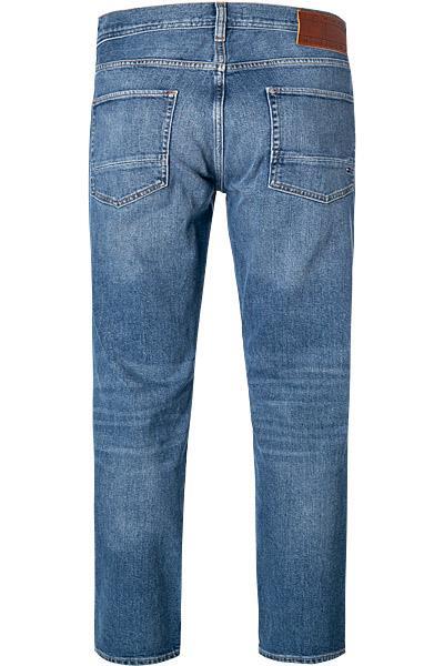 Tommy Hilfiger Jeans MW0MW15603/1BB Image 1