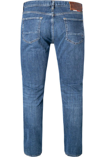 Tommy Hilfiger Jeans MW0MW18279/1C4 | herrenausstatter.de 