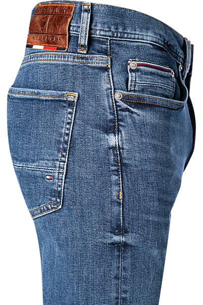 Tommy Hilfiger Jeans MW0MW18279/1C4 | herrenausstatter.de  