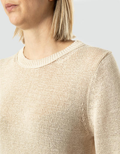 Marc O'Polo Damen Pullover 102 6035 60127/127 Image 2