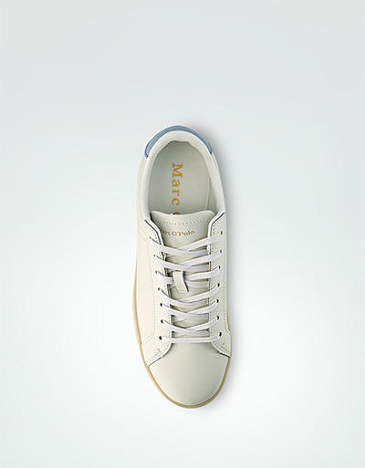 Marc O'Polo Damen Sneaker 102 16183501 102/103 Image 5