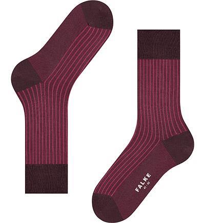 Falke Socken Oxford Stripe 3er Pack 13379/8597 Image 2