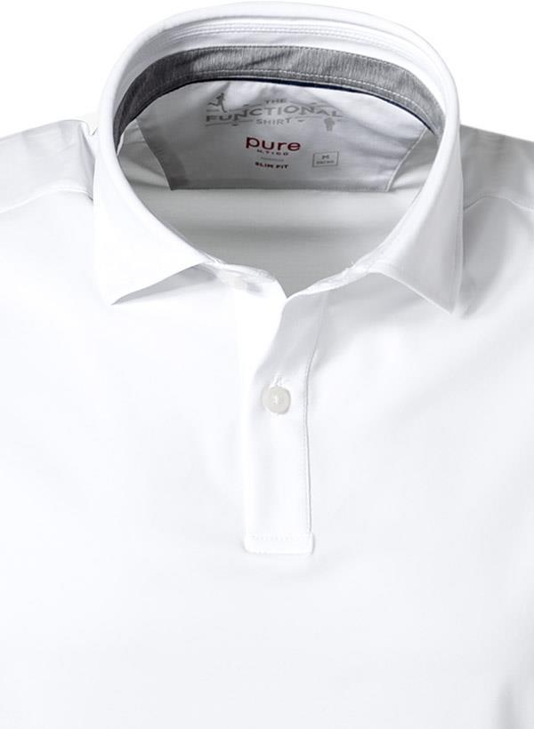 PURE Polo-Shirt 3392-92930/900 Image 1