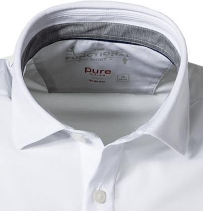PURE Polo-Shirt 3392-92930/900 Image 1