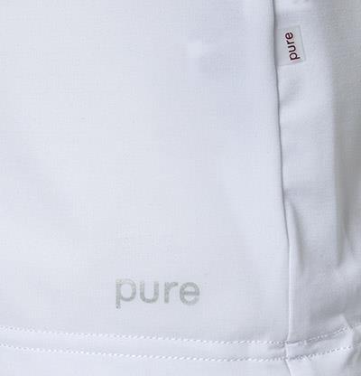 PURE Polo-Shirt 3392-92930/900 Image 2