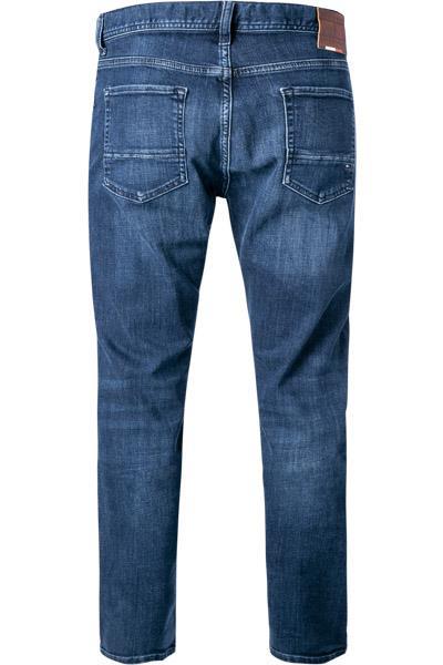 Tommy Hilfiger Jeans MW0MW15599/1BS Image 1