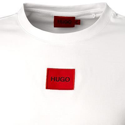 HUGO T-Shirt Diragolino 50447978/100 Image 1