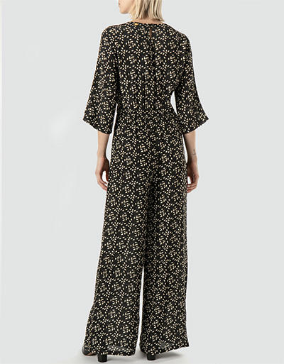 Freebird Damen Jumpsuit Florine/black Image 1