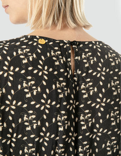 Freebird Damen Jumpsuit Florine/black Image 5