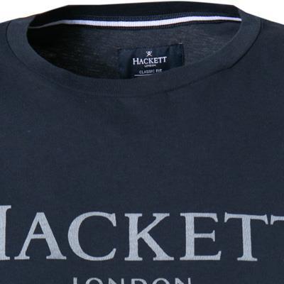 HACKETT T-Shirt HM500533/5EZ Image 1