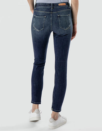 Alberto Bike Damen Marta Bi-Stretch 21992565/849 Image 1