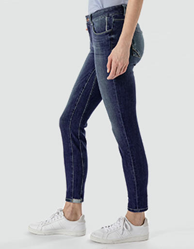 Alberto Bike Damen Marta Bi-Stretch 21992565/849 Image 2