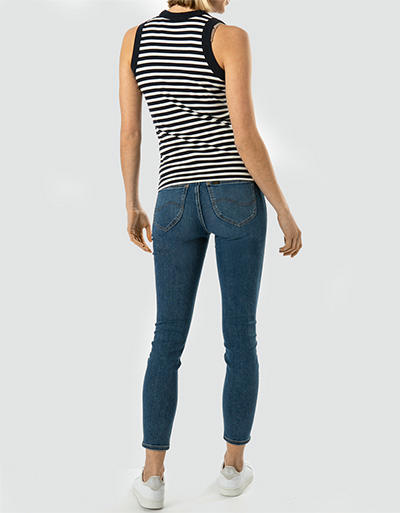 Lee Damen Scarlet high mid copan L626DUIW Image 1