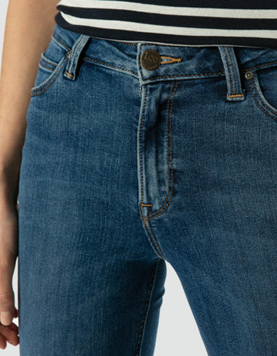 Lee Damen Scarlet high mid copan L626DUIW Image 2