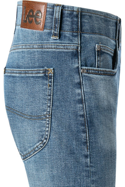 Lee Slim Fit MVP lenny L72ASOPB Image 2