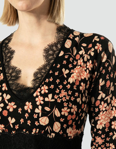 TWIN-SET Damen Kleid TP3502/05281 Image 2