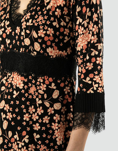 TWIN-SET Damen Kleid TP3502/05281 Image 3