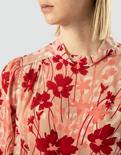 TWIN-SET Damen Bluse TP2524/05265 Image 1