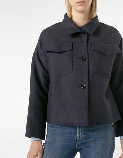 Gant Damen Jacke 4700159/433 Image 2
