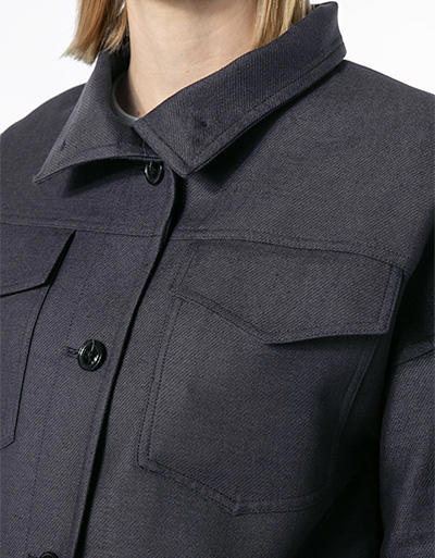 Gant Damen Jacke 4700159/433 Image 3