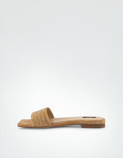 STEFFEN SCHRAUT Damen Sandalen 4211012/198 Image 4