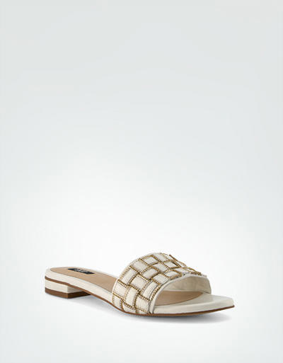 STEFFEN SCHRAUT Damen Pantolette 4211320/002 Image 2