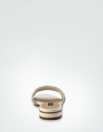 STEFFEN SCHRAUT Damen Pantolette 4211320/002 Image 3