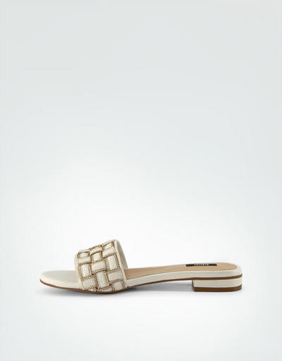 STEFFEN SCHRAUT Damen Pantolette 4211320/002 Image 4