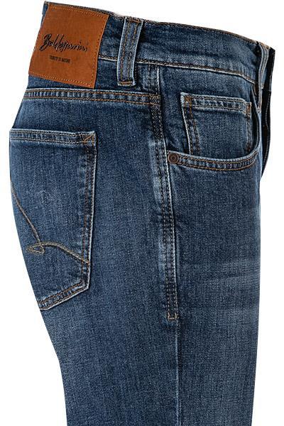 BALDESSARINI Jeans dunkelblau B1 16511.1424/6824 Image 2