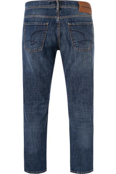 BALDESSARINI Jeans dunkelblau B1 16502.1212/6837 Image 1
