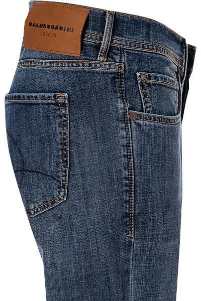 BALDESSARINI Jeans dunkelblau B1 16502.1212/6837 Image 2